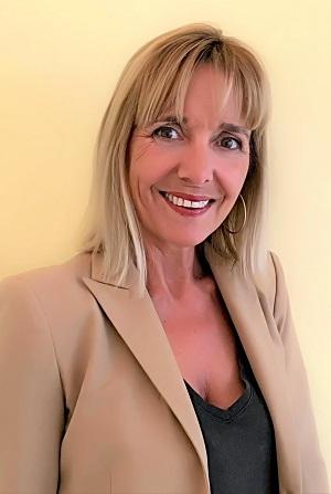 Martine BOJANEK