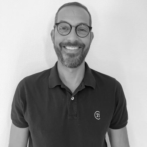 Laurent FOUANON