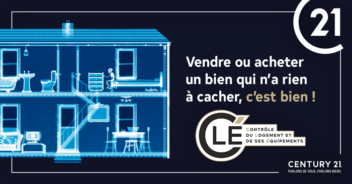 Nantes/immobilier/CENTURY 21 Talensac/Immobilier estimer vendre clé service qualité immobilier