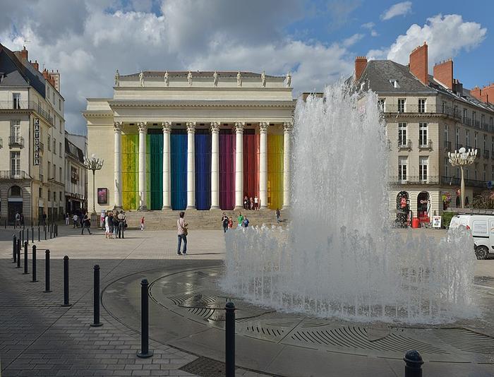 Place Graslin