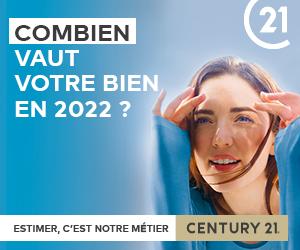 Nantes - Immobilier - CENTURY 21 Talensac - Maison - Appartement - Investissement - Avenir