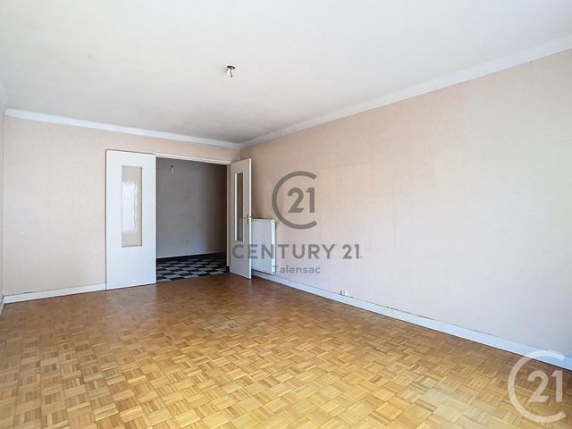 Appartement T3 à vendre - 3 pièces - 72.43 m2 - NANTES - 44 - PAYS-DE-LOIRE - Century 21 Talensac