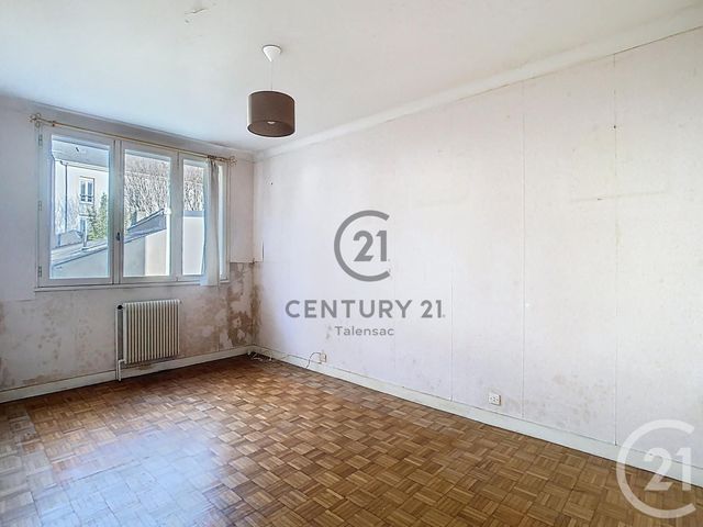 Appartement T3 à vendre - 3 pièces - 72.43 m2 - NANTES - 44 - PAYS-DE-LOIRE - Century 21 Talensac