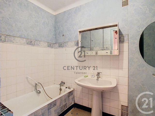 Appartement T3 à vendre - 3 pièces - 72.43 m2 - NANTES - 44 - PAYS-DE-LOIRE - Century 21 Talensac