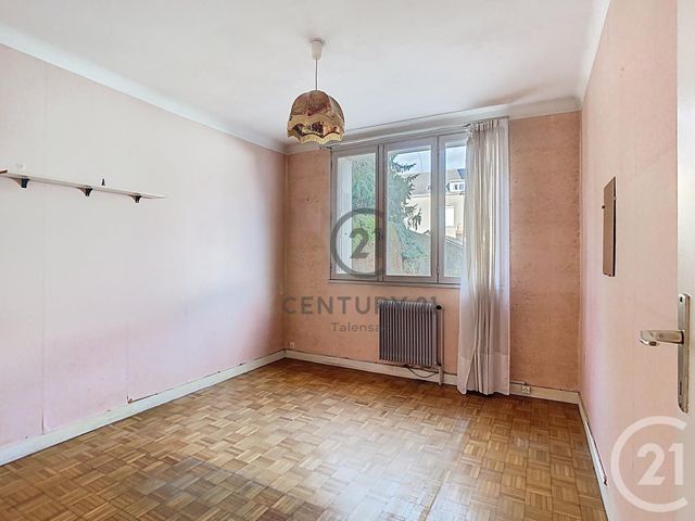 Appartement T3 à vendre - 3 pièces - 72.43 m2 - NANTES - 44 - PAYS-DE-LOIRE - Century 21 Talensac