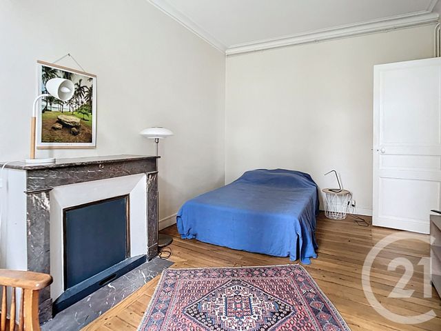 Appartement F3 à vendre - 3 pièces - 80.0 m2 - NANTES - 44 - PAYS-DE-LOIRE - Century 21 Talensac