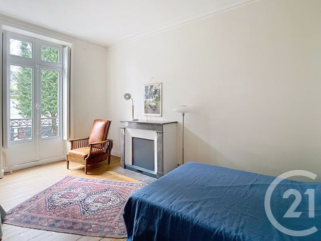 Appartement F3 à vendre - 3 pièces - 80.0 m2 - NANTES - 44 - PAYS-DE-LOIRE - Century 21 Talensac