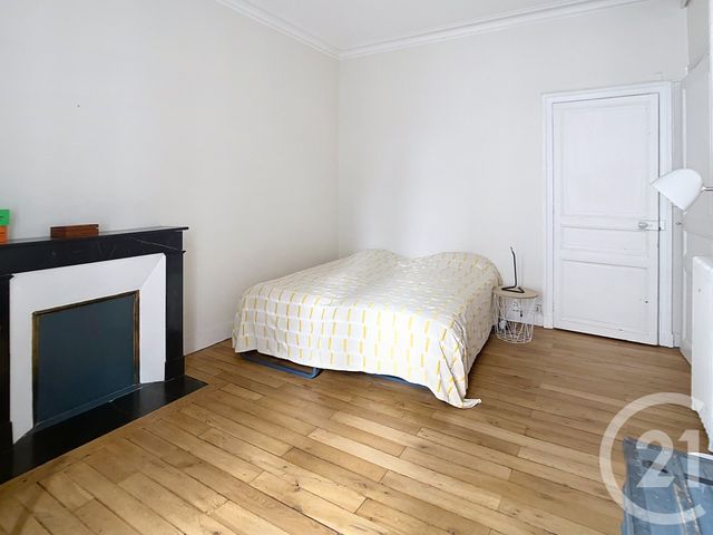 Appartement F3 à vendre - 3 pièces - 80.0 m2 - NANTES - 44 - PAYS-DE-LOIRE - Century 21 Talensac