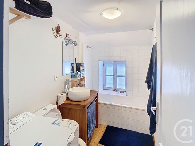 Appartement F2 à vendre - 2 pièces - 40.71 m2 - NANTES - 44 - PAYS-DE-LOIRE - Century 21 Talensac