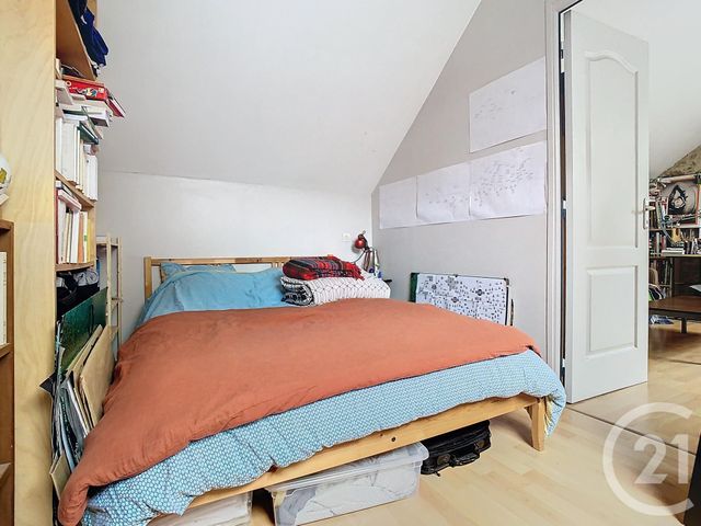 Appartement F2 à vendre - 2 pièces - 40.71 m2 - NANTES - 44 - PAYS-DE-LOIRE - Century 21 Talensac