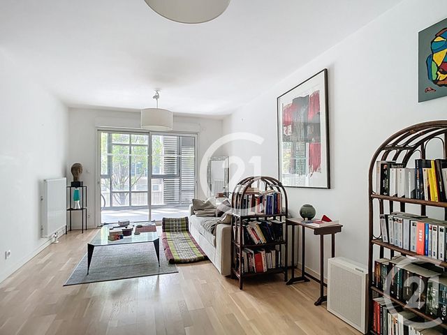 Appartement T3 à vendre NANTES