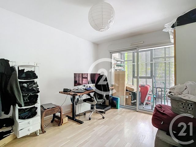 Appartement T3 à vendre - 3 pièces - 62.46 m2 - NANTES - 44 - PAYS-DE-LOIRE - Century 21 Talensac