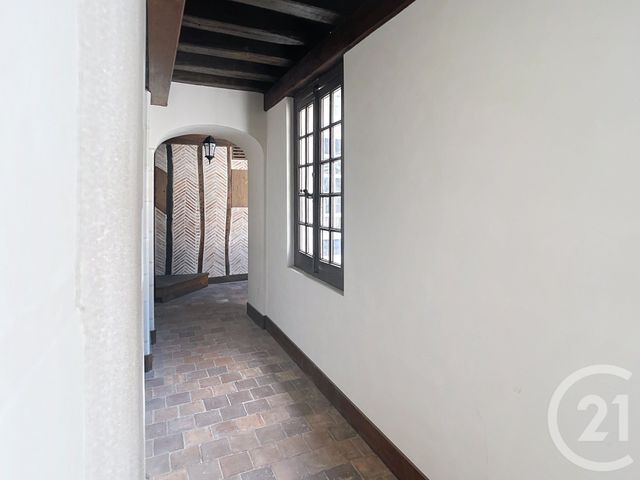 Appartement T1 à vendre - 1 pièce - 32.62 m2 - NANTES - 44 - PAYS-DE-LOIRE - Century 21 Talensac