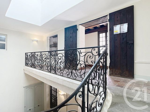 Appartement T1 à vendre - 1 pièce - 32.62 m2 - NANTES - 44 - PAYS-DE-LOIRE - Century 21 Talensac