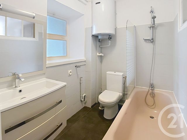 Appartement T1 à vendre - 1 pièce - 32.62 m2 - NANTES - 44 - PAYS-DE-LOIRE - Century 21 Talensac