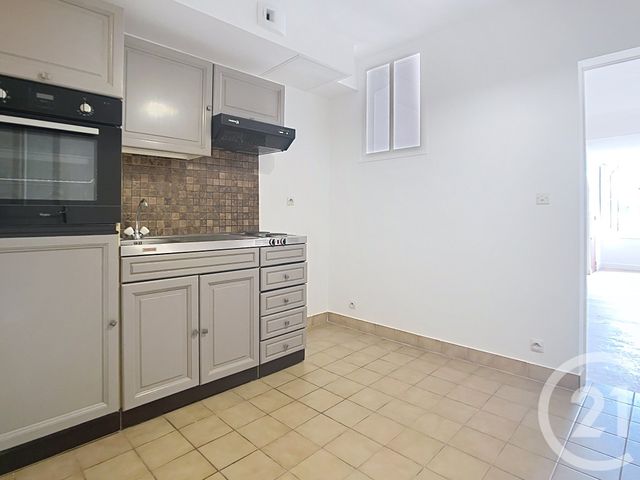 Appartement T1 à vendre - 1 pièce - 32.62 m2 - NANTES - 44 - PAYS-DE-LOIRE - Century 21 Talensac