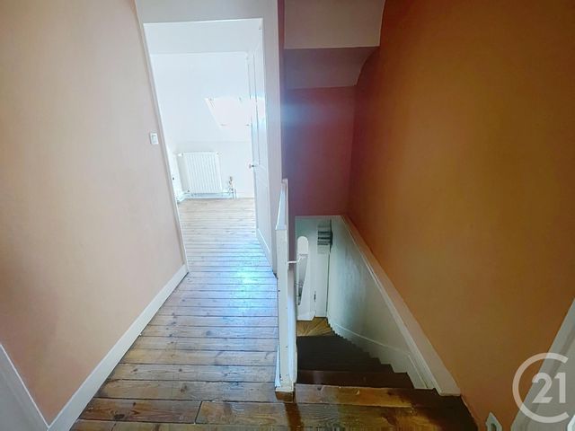 maison à louer - 5 pièces - 92.1 m2 - NANTES - 44 - PAYS-DE-LOIRE - Century 21 Talensac