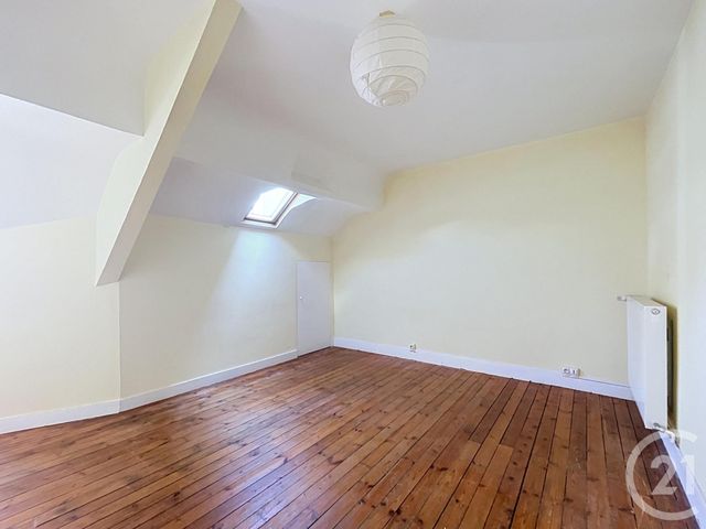 maison à louer - 5 pièces - 92.1 m2 - NANTES - 44 - PAYS-DE-LOIRE - Century 21 Talensac