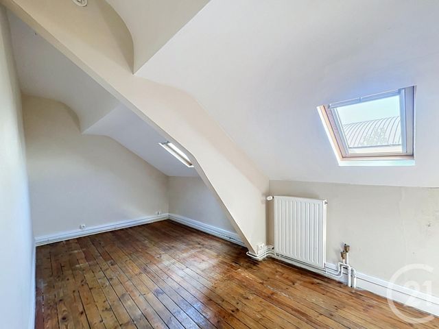 maison à louer - 5 pièces - 92.1 m2 - NANTES - 44 - PAYS-DE-LOIRE - Century 21 Talensac