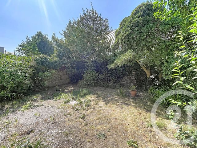 maison à louer - 5 pièces - 92.1 m2 - NANTES - 44 - PAYS-DE-LOIRE - Century 21 Talensac