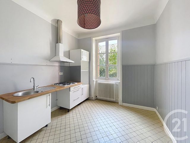 maison à louer - 5 pièces - 92.1 m2 - NANTES - 44 - PAYS-DE-LOIRE - Century 21 Talensac