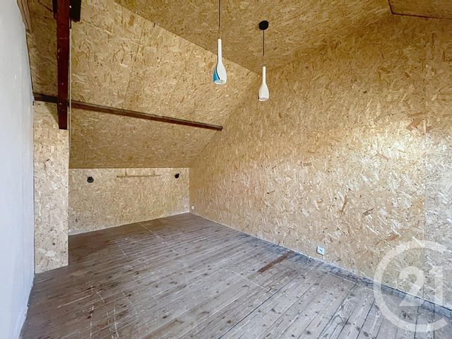 maison à louer - 5 pièces - 92.1 m2 - NANTES - 44 - PAYS-DE-LOIRE - Century 21 Talensac