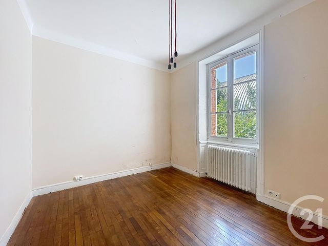 maison à louer - 5 pièces - 92.1 m2 - NANTES - 44 - PAYS-DE-LOIRE - Century 21 Talensac