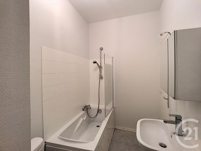 Appartement T2 à louer - 2 pièces - 51.08 m2 - NANTES - 44 - PAYS-DE-LOIRE - Century 21 Talensac