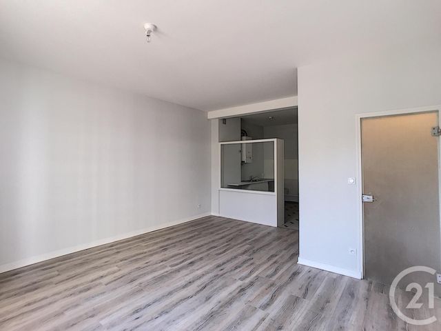 Appartement T2 à louer - 2 pièces - 51.08 m2 - NANTES - 44 - PAYS-DE-LOIRE - Century 21 Talensac