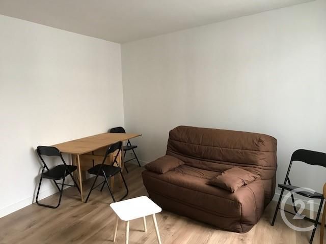 appartement - NANTES - 44