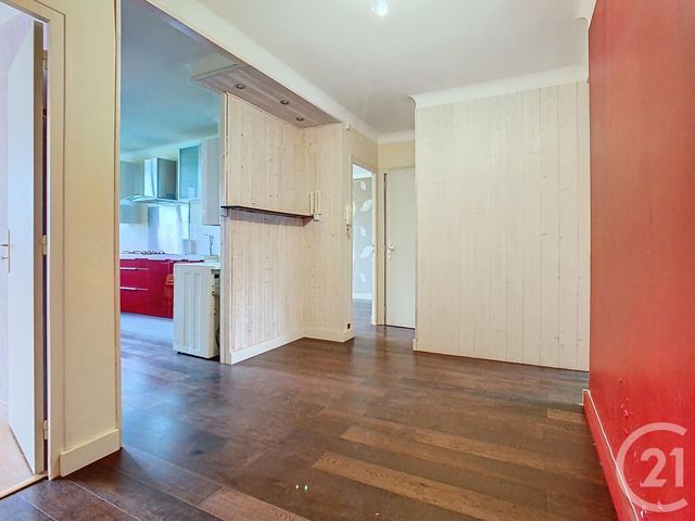 Afficher la photo en grand Appartement T3 à vendre - 3 pièces - 69.38 m2 - NANTES - 44 - PAYS-DE-LOIRE - Century 21 Talensac