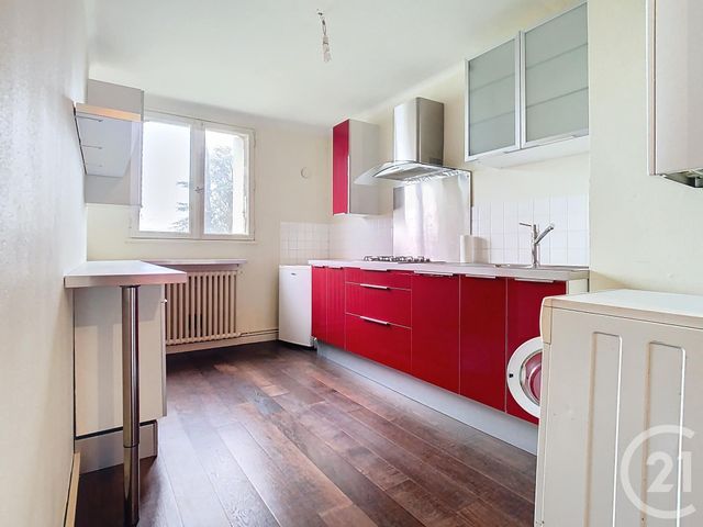 Afficher la photo en grand Appartement T3 à vendre - 3 pièces - 69.38 m2 - NANTES - 44 - PAYS-DE-LOIRE - Century 21 Talensac