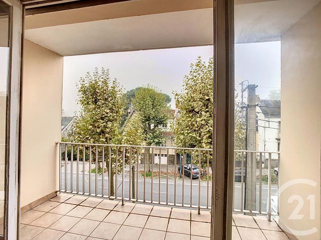 Afficher la photo en grand Appartement T3 à vendre - 3 pièces - 69.38 m2 - NANTES - 44 - PAYS-DE-LOIRE - Century 21 Talensac