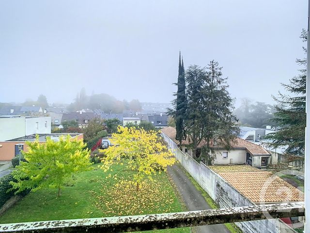 Afficher la photo en grand Appartement T3 à vendre - 3 pièces - 69.38 m2 - NANTES - 44 - PAYS-DE-LOIRE - Century 21 Talensac