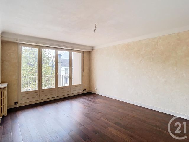 Afficher la photo en grand Appartement T3 à vendre - 3 pièces - 69.38 m2 - NANTES - 44 - PAYS-DE-LOIRE - Century 21 Talensac