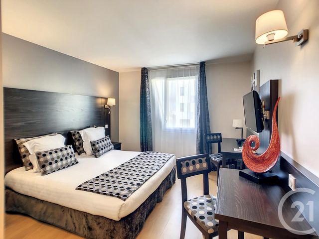appartement - NANTES - 44