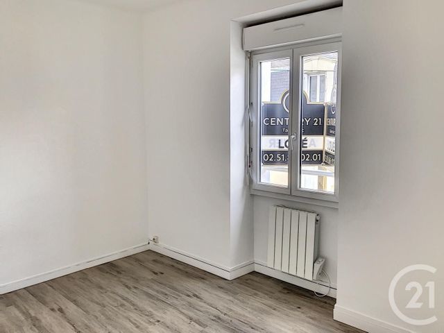 Appartement F2 à vendre - 2 pièces - 25.85 m2 - NANTES - 44 - PAYS-DE-LOIRE - Century 21 Talensac