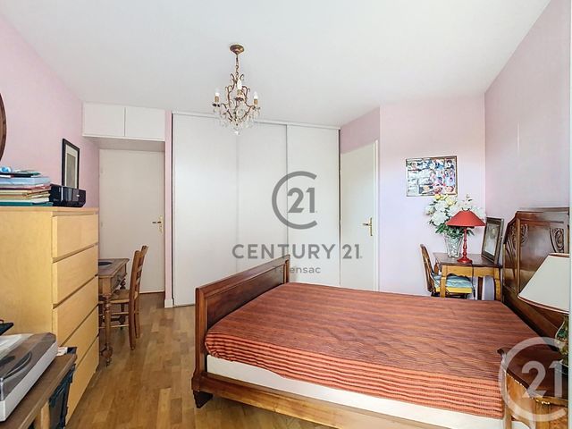 Appartement T4 à vendre - 4 pièces - 86.3 m2 - NANTES - 44 - PAYS-DE-LOIRE - Century 21 Talensac