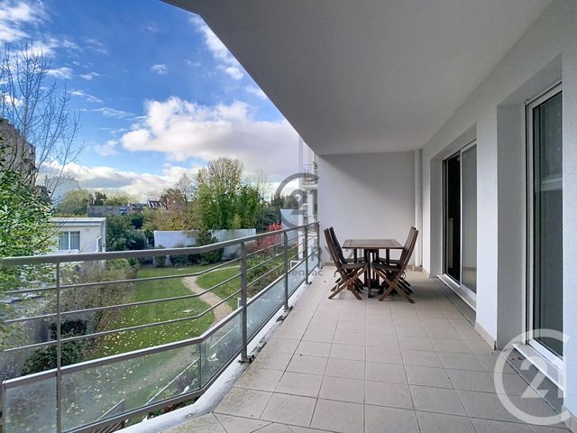 Appartement T4 à vendre - 4 pièces - 86.3 m2 - NANTES - 44 - PAYS-DE-LOIRE - Century 21 Talensac