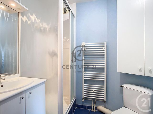 Appartement T4 à vendre - 4 pièces - 86.3 m2 - NANTES - 44 - PAYS-DE-LOIRE - Century 21 Talensac