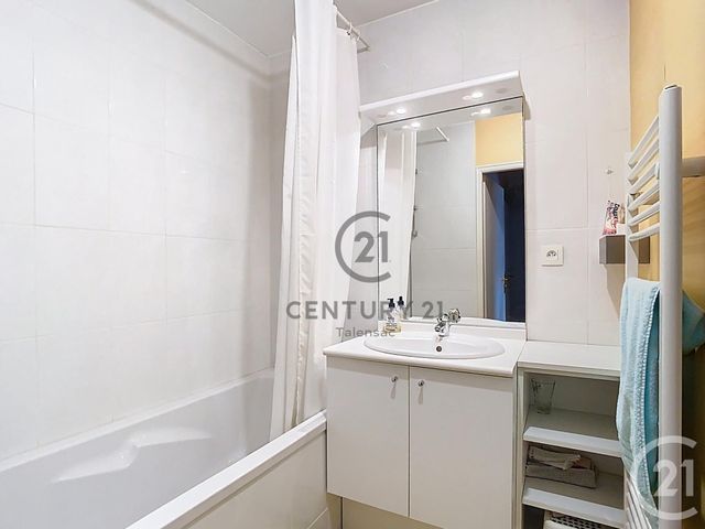 Appartement T4 à vendre - 4 pièces - 86.3 m2 - NANTES - 44 - PAYS-DE-LOIRE - Century 21 Talensac