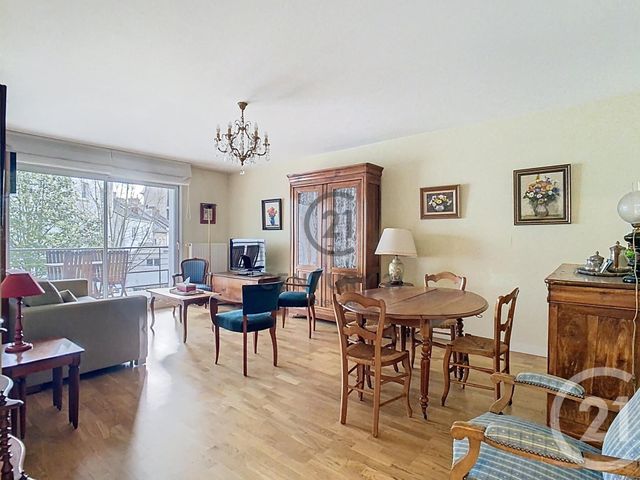 appartement - NANTES - 44