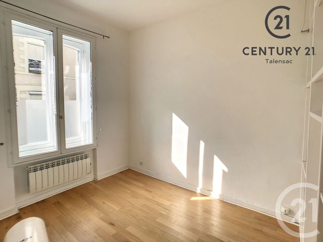 Appartement F2 à vendre - 2 pièces - 46.89 m2 - NANTES - 44 - PAYS-DE-LOIRE - Century 21 Talensac