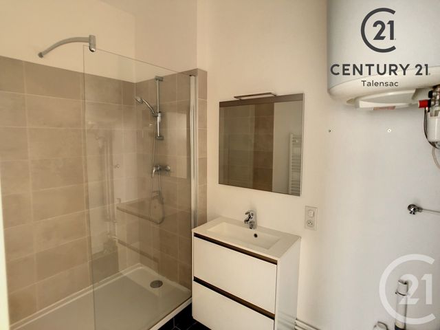 Appartement F2 à vendre - 2 pièces - 46.89 m2 - NANTES - 44 - PAYS-DE-LOIRE - Century 21 Talensac
