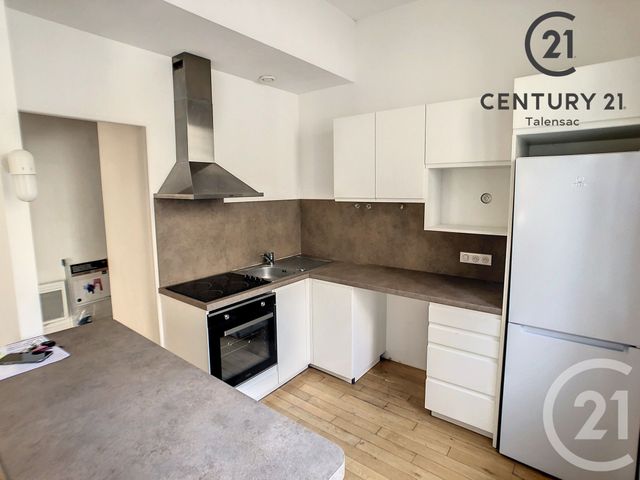 Appartement F2 à vendre - 2 pièces - 46.89 m2 - NANTES - 44 - PAYS-DE-LOIRE - Century 21 Talensac