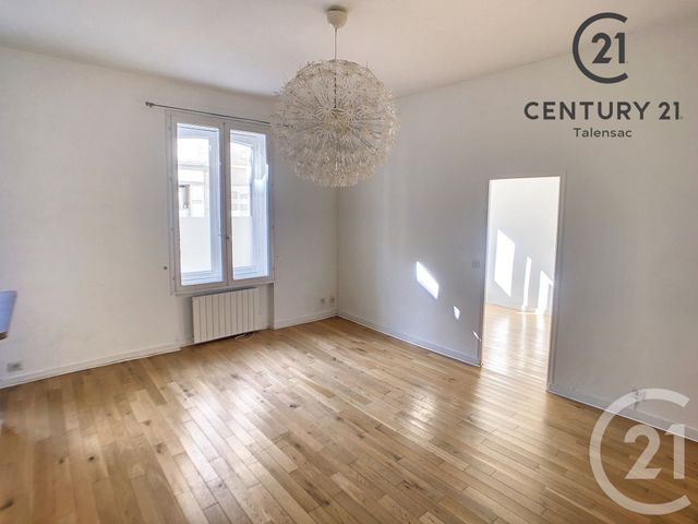 Appartement F2 à vendre - 2 pièces - 46.89 m2 - NANTES - 44 - PAYS-DE-LOIRE - Century 21 Talensac