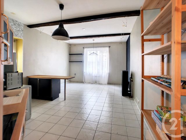 appartement - NANTES - 44
