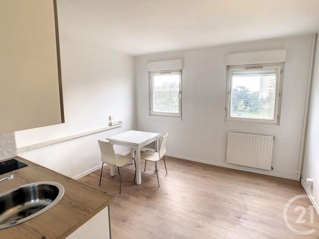 Appartement T1 à louer - 1 pièce - 19.47 m2 - NANTES - 44 - PAYS-DE-LOIRE - Century 21 Talensac