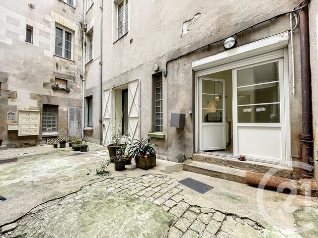 appartement - NANTES - 44