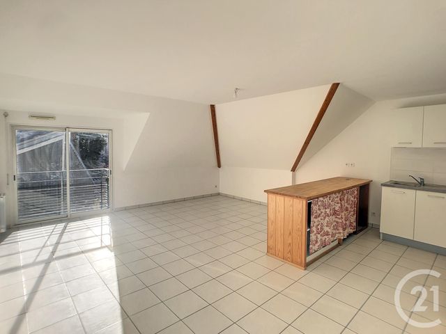 appartement - NANTES - 44